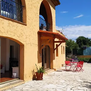 Rez-de-villa Appartement Mougins