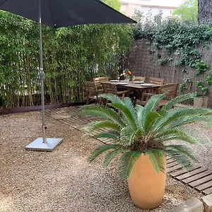 Les Bains De Mer Yourhosthelper Appartement Bandol